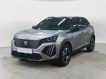 Image véhicule  Peugeot 2008 (0)