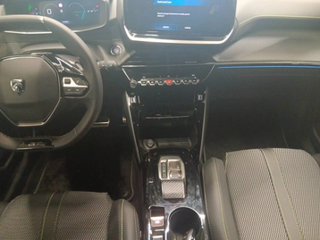Image véhicule  Peugeot 2008 (13)