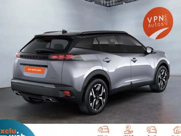 Image véhicule  Peugeot 2008 (22)