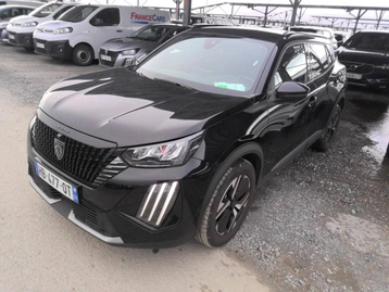 Image véhicule  Peugeot 2008 (0)
