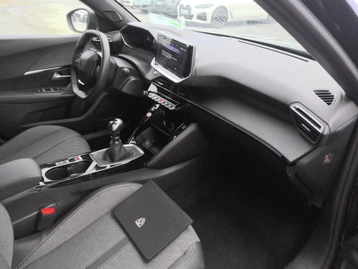 Image véhicule  Peugeot 2008 (9)