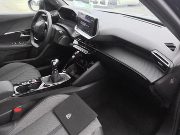 Image véhicule  Peugeot 2008 (2)