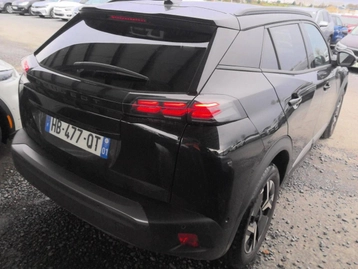 Image véhicule  Peugeot 2008 (8)