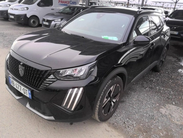 Image véhicule  Peugeot 2008 (7)