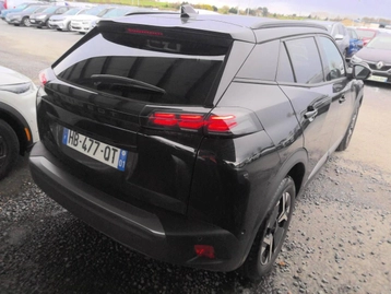 Image véhicule  Peugeot 2008 (1)