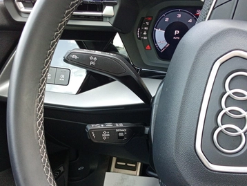 Image véhicule  Audi A3 SPORTBACK (39)