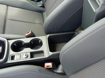 Image véhicule  Audi A3 SPORTBACK (34)