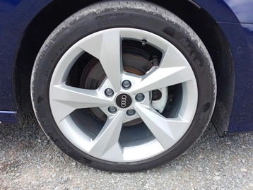 Image véhicule  Audi A3 SPORTBACK (30)