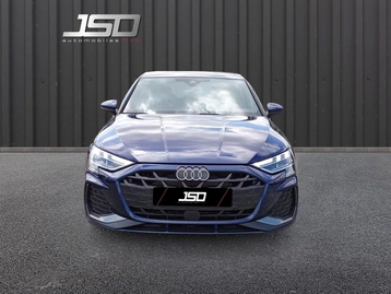 Image véhicule  Audi A3 SPORTBACK (25)