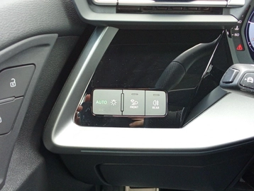 Image véhicule  Audi A3 SPORTBACK (17)