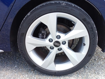Image véhicule  Audi A3 SPORTBACK (28)