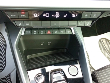 Image véhicule  Audi A3 SPORTBACK (14)