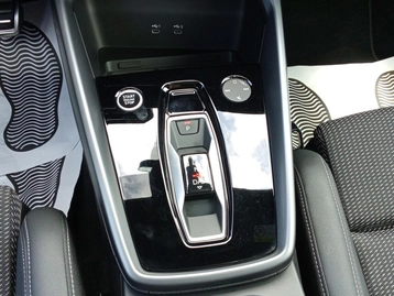 Image véhicule  Audi A3 SPORTBACK (15)