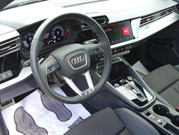 Image véhicule  Audi A3 SPORTBACK (4)