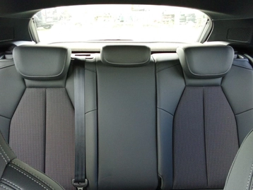 Image véhicule  Audi A3 SPORTBACK (35)