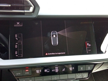 Image véhicule  Audi A3 SPORTBACK (12)