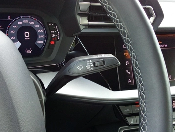 Image véhicule  Audi A3 SPORTBACK (38)