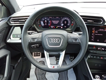 Image véhicule  Audi A3 SPORTBACK (7)