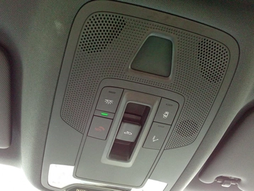 Image véhicule  Audi A3 SPORTBACK (41)