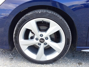 Image véhicule  Audi A3 SPORTBACK (26)