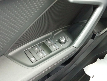 Image véhicule  Audi A3 SPORTBACK (36)