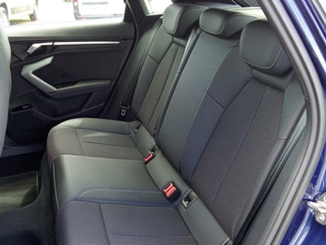 Image véhicule  Audi A3 SPORTBACK (5)