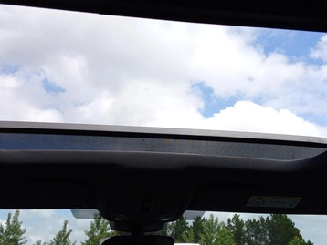 Image véhicule  Audi A3 SPORTBACK (6)