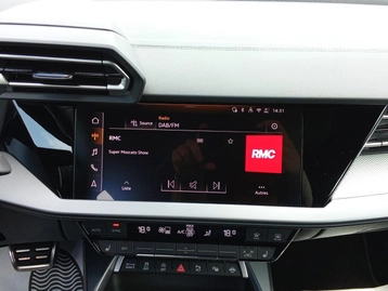 Image véhicule  Audi A3 SPORTBACK (27)