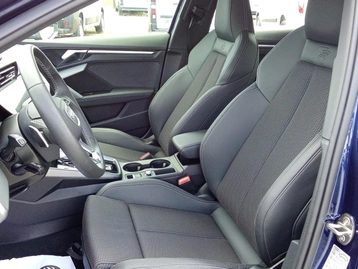 Image véhicule  Audi A3 SPORTBACK (23)