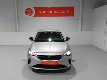 Image véhicule  Opel CORSA (3)
