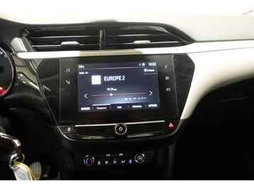 Image véhicule  Opel CORSA (27)