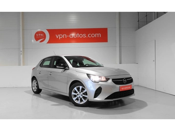 Image véhicule  Opel CORSA (4)