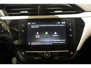 Image véhicule  Opel CORSA (28)