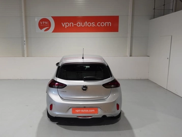 Image véhicule  Opel CORSA (13)