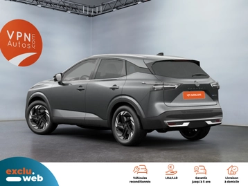 Image véhicule  Nissan QASHQAI (4)