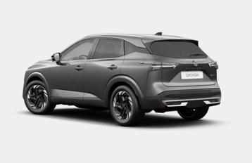 Image véhicule  Nissan QASHQAI (3)