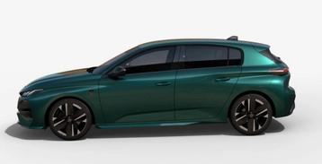 Image véhicule  Peugeot Nouvelle 308 (4)