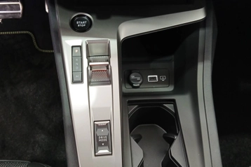 Image véhicule  Peugeot Nouvelle 308 (17)