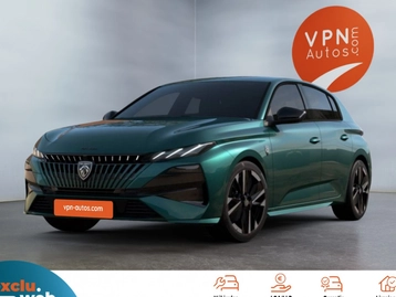 Image véhicule  Peugeot Nouvelle 308 (9)
