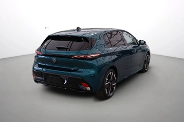 Image véhicule  Peugeot Nouvelle 308 (7)