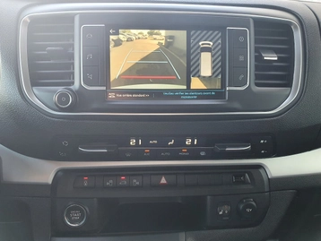 Image véhicule  Toyota PROACE FOURGON RC19 (25)