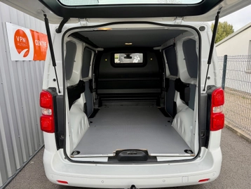 Image véhicule  Toyota PROACE FOURGON RC19 (7)