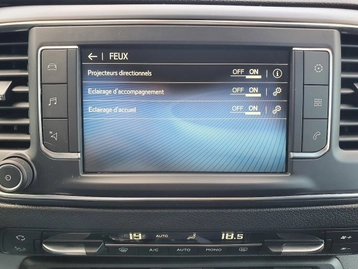 Image véhicule  Toyota PROACE FOURGON RC19 (21)