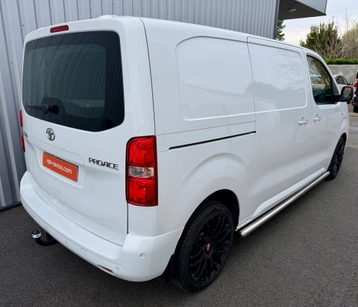 Image véhicule  Toyota PROACE FOURGON RC19 (4)