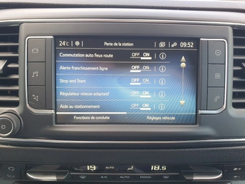 Image véhicule  Toyota PROACE FOURGON RC19 (24)