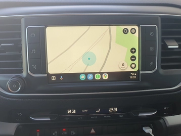 Image véhicule  Toyota PROACE FOURGON RC19 (26)