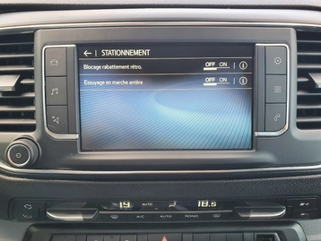 Image véhicule  Toyota PROACE FOURGON RC19 (23)