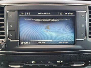 Image véhicule  Toyota PROACE FOURGON RC19 (28)