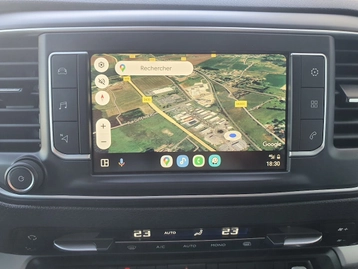 Image véhicule  Toyota PROACE FOURGON RC19 (25)