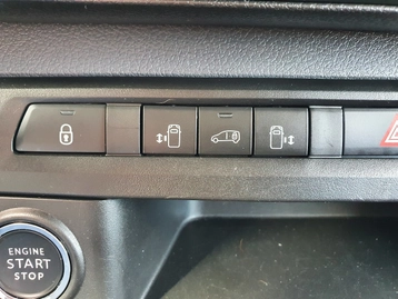 Image véhicule  Toyota PROACE FOURGON RC19 (20)